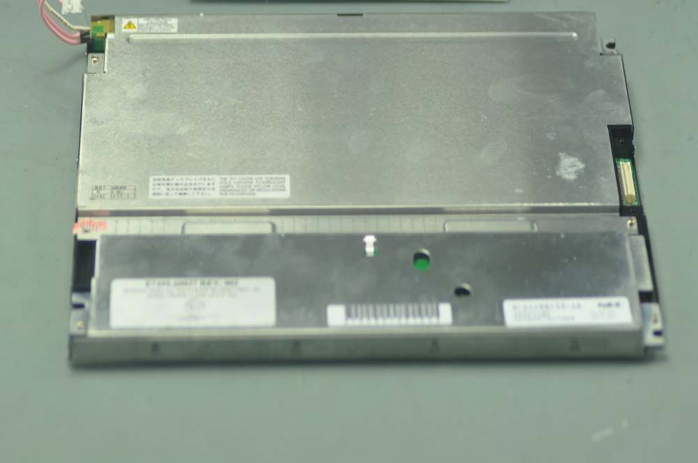 Original NEC NL3224AC35-13 5.5‘’ 640×480 – Industrial LCD Panel Store