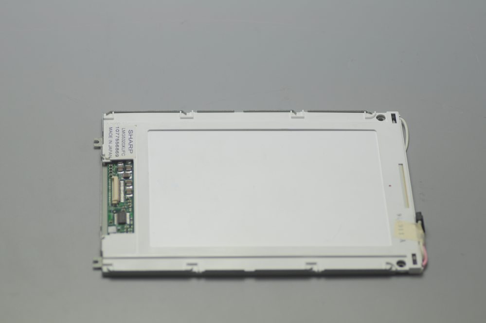 NEW LMG6401PLGE FOR Hitachi 5.1-inch 240*128 LCD panel 90 Days Warranty